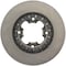 Centric Parts Standard Brake Rotor, 121.47005 121.47005 - alternate 7